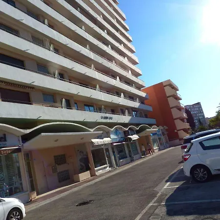 Centre Avec Terrasse Et Ascenseur - Fr-1-308-173 Apartment Le Lavandou
